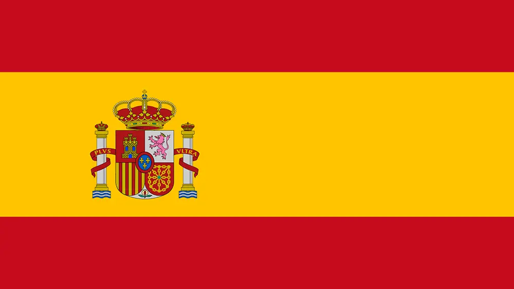 Espagne